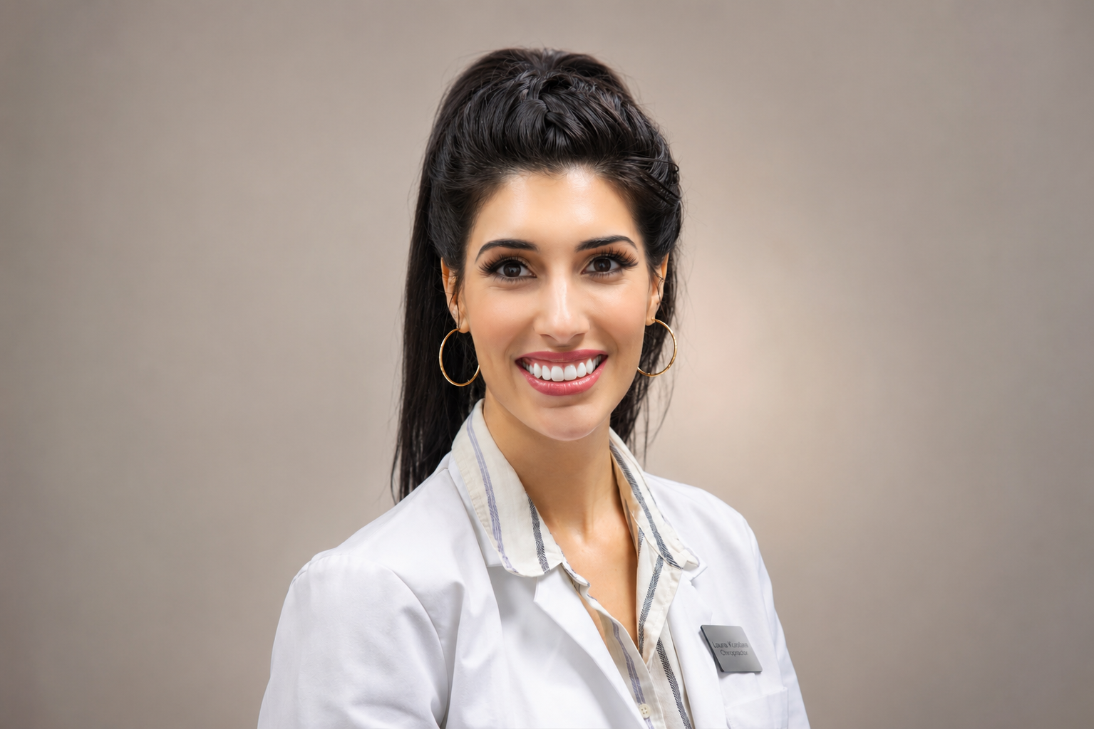 Dr. Laura Krouse